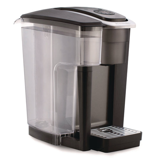 K1500 Coffee Maker, Black